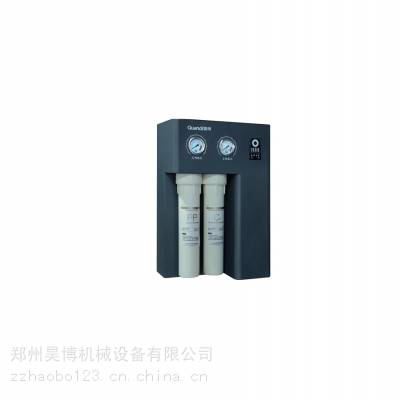 Quandi泉帝QD-RO1600B商用吧台式纯水机 RO反渗透净水器批发