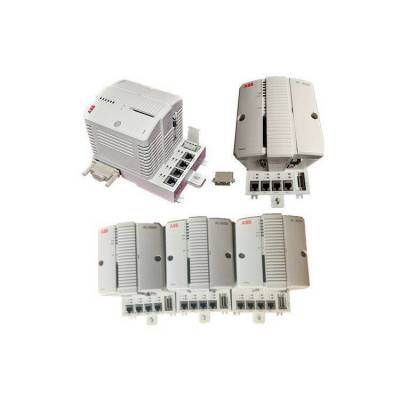 ICSTRIPLEX模块TC-201-01-4M5机器人控制系统