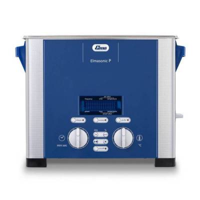 德国ELMA超声波清洗机EASY60用于实验室清洁