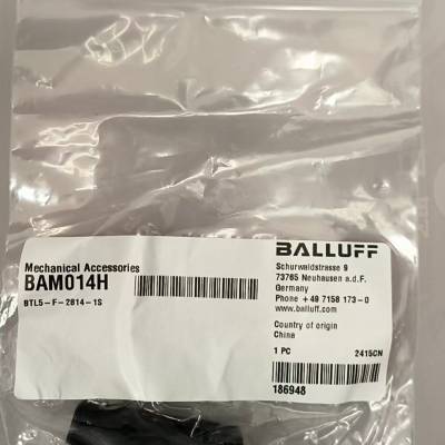 BALLUFF³еBAM014H.ͺ252182¹