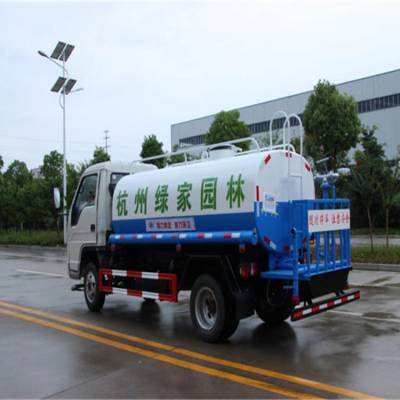 绿华洒水车视频