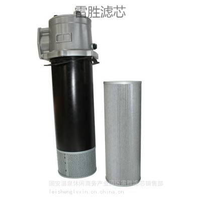 供应液压过滤器GP-A300*10Q2过滤器总成保养件新品 8月