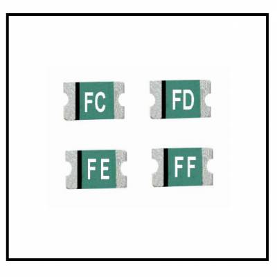 FSMD030-R 富致FUZETEC自恢复保险丝 0.30A 30V
