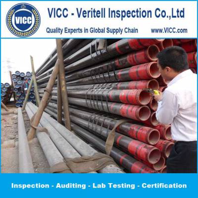 VICC 3rd Party Insp. Petroleum machinery Insp