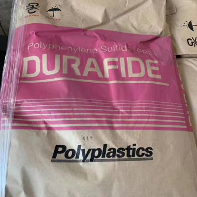 日本 PPS塑料材料 6150A6 高抗冲 玻纤增强 聚苯硫醚塑料米厂家树脂