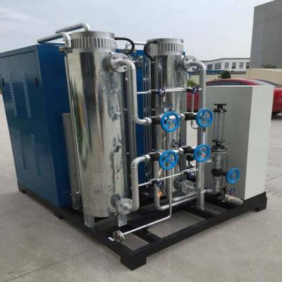 氨分解成套设备供应 氨分解提纯设备 工业自动氨分解炉