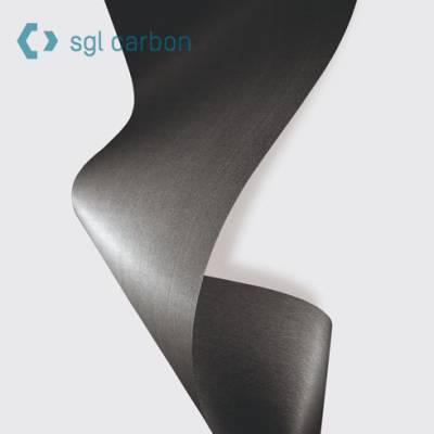 德国SGL 36BBCarbon SIGRACET ®燃料电池组件 气体扩散层 石墨 碳纤维纸