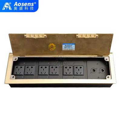 Aosensʢ AS-DK-4201T -CX ʽز Ϣ Դ ռ