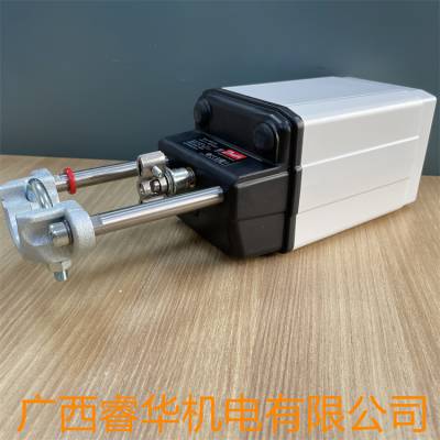 丹佛斯丹麦进口AME110NLX/AME435/AME55QM/AME85电动比例调节阀驱动器